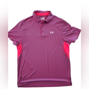 Under armour short sleeve shirt